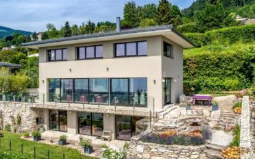 Einfamilienhaus 5.5 Zimmer - image - 2