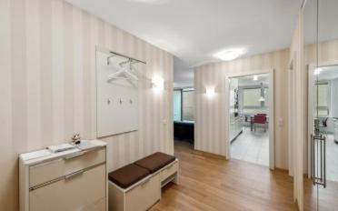 Apartment 4.5 rooms - image - 10
