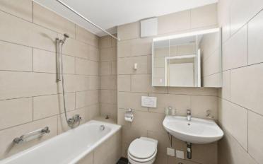 Apartment 5.5 rooms - image - 8