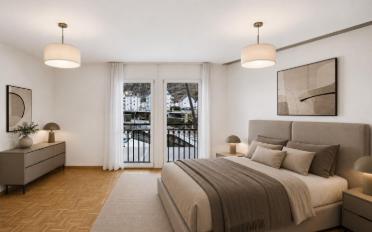 Wohnung 3.5 Zimmer - image - 5