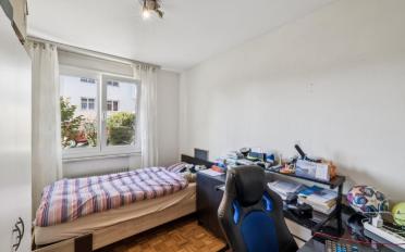Apartment 4.5 rooms - image - 8
