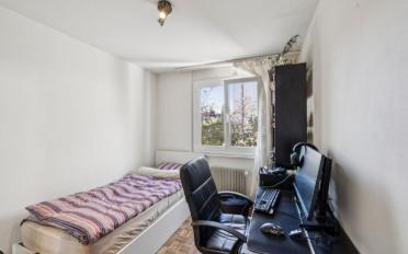 Apartment 4.5 rooms - image - 7