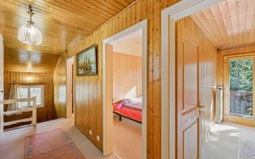Chalet 7.5 pièces - image - 7