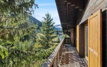 Chalet 7.5 pièces - image - 12