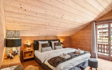 Chalet 6.5 rooms - image - 7