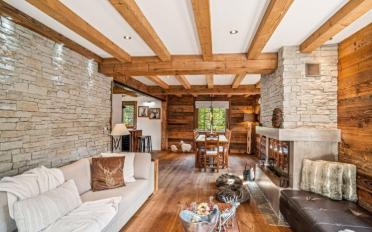 Chalet 6.5 rooms - image - 4