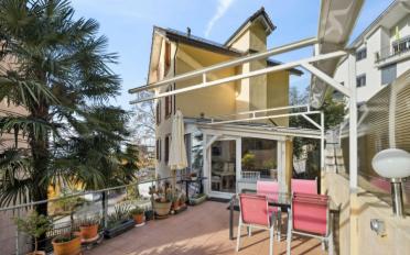 Maison 10 pièces - image - 7