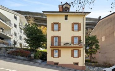 Single house 10 rooms - image - 5