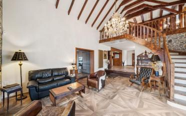 Single house 6.5 rooms - image - 4