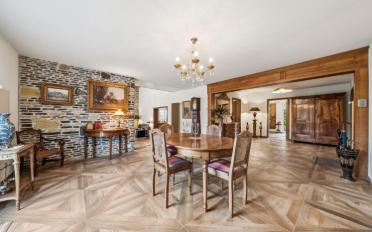 Maison 6.5 pièces - image - 6