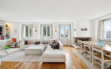Maison 11.5 pièces - image - 1