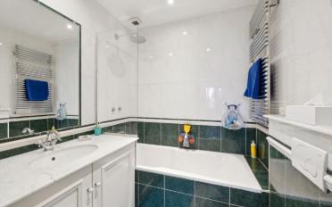 Maison 11.5 pièces - image - 11