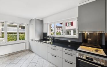 Einfamilienhaus 8.5 Zimmer - image - 1
