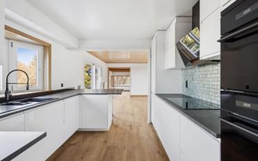 Villa 8.5 Zimmer - image - 10