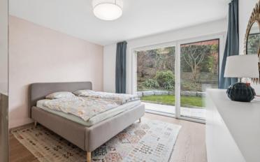 Apartment 3.5 rooms - image - 11