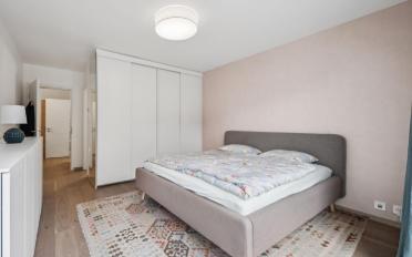 Apartment 3.5 rooms - image - 10