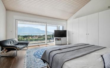 Doppeleinfamilienhaus 7.5 Zimmer - image - 5