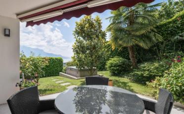 Doppeleinfamilienhaus 7.5 Zimmer - image - 9