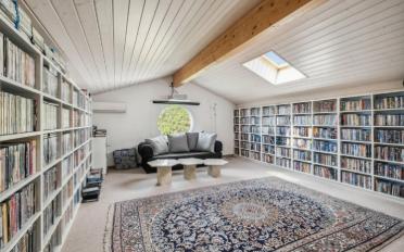 Doppeleinfamilienhaus 7.5 Zimmer - image - 8