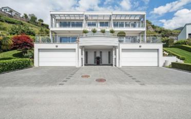 Doppeleinfamilienhaus 7.5 Zimmer - image - 10
