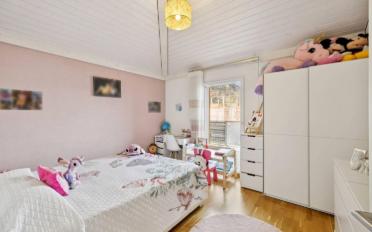 Attic flat 3.5 rooms - image - 8