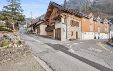 Einfamilienhaus 4.5 Zimmer - image - 10