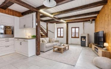 Einfamilienhaus 4.5 Zimmer - image - 3
