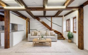 Einfamilienhaus 4.5 Zimmer - image - 1