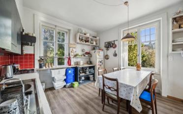 Einfamilienhaus 8.5 Zimmer - image - 3