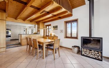 Rustic house 7 rooms - image - 2