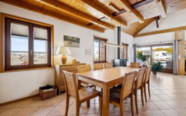 Rustic house 7 rooms - image - 3