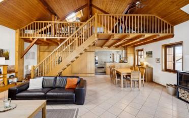 Rustic house 7 rooms - image - 1
