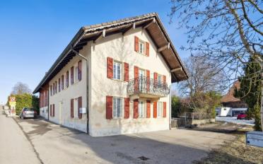 Rustic house 7 rooms - image - 9