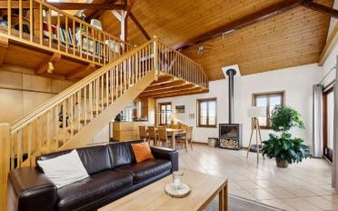 Maison 7 pièces - image - 3