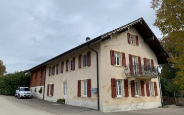Maison 7 pièces - image - 1