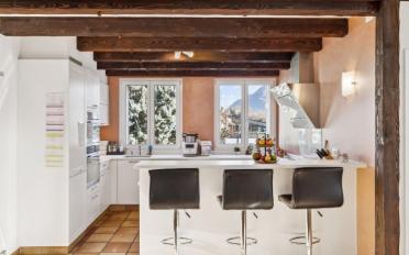Einfamilienhaus 13 Zimmer - image - 10