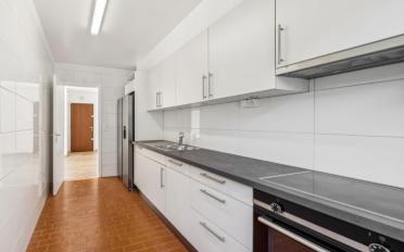 Apartment 3.5 rooms - image - 9