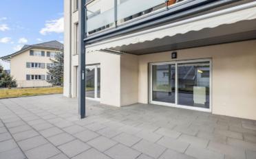 Appartement terrasse 3.5 pièces - image - 13