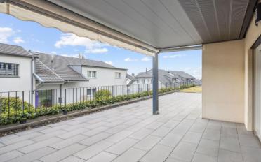 Appartement terrasse 3.5 pièces - image - 12