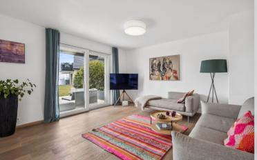 Apartment 2.5 rooms - image - 3