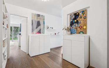 Apartment 2.5 rooms - image - 8
