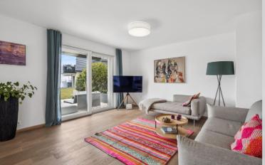 Apartment 2.5 rooms - image - 3