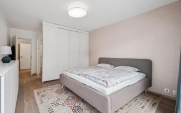 Apartment 2.5 rooms - image - 5