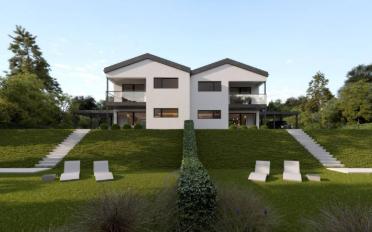 Reihenfamilienhaus 4.5 Zimmer - image - 3