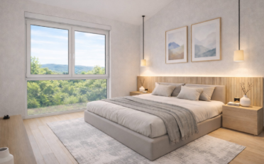 Reihenfamilienhaus 4.5 Zimmer - image - 7