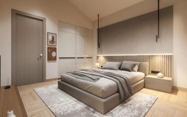 Reihenfamilienhaus 4.5 Zimmer - image - 2