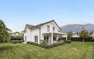 Maison 5.5 pièces - image - 1