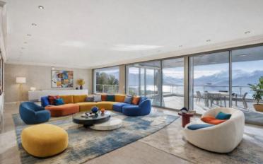 Single house 20 rooms - image - 7