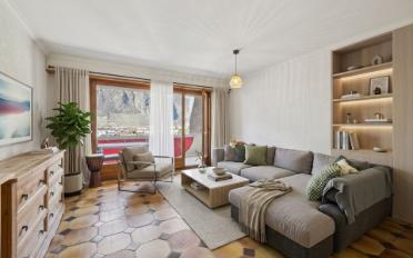 Wohnung 4.5 Zimmer - image - 1
