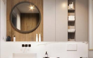 Wohnung 4.5 Zimmer - image - 5